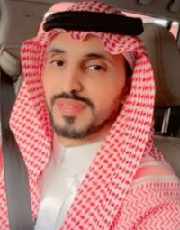 ابراهيم خالد المزيني