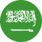 Saudi Arabia Flag